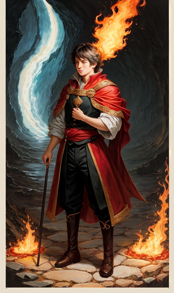 Shadrach Yarosherev's Goddess, Gothic Futurism style, Highly detailed illustration, UHD Images, Gorgeous costume details, Black and purple、dark、beautiful、Our Lady