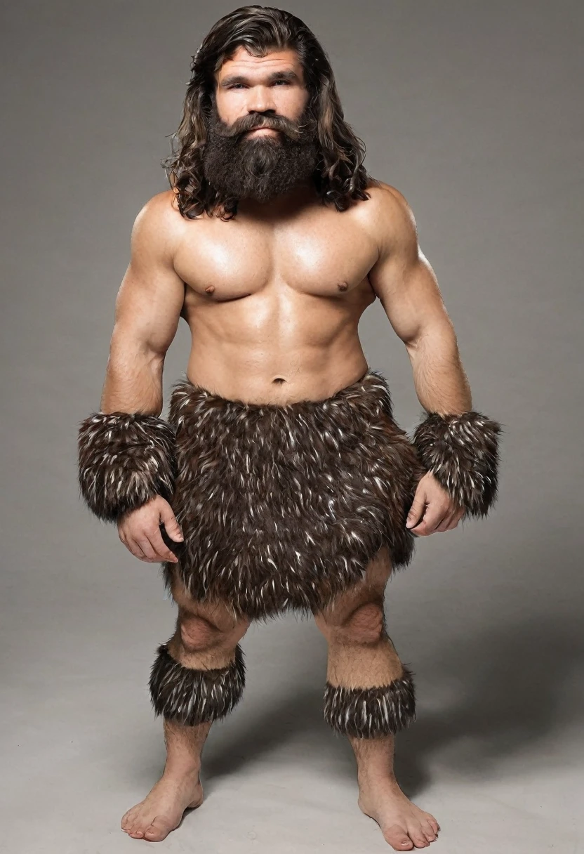 caveman