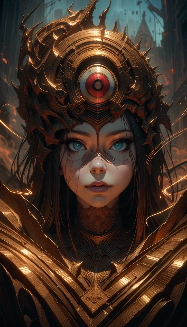 ((best quality)) , ((masterpiece)) , (detailed),Jean-Joseph Benjamin-Constant, Glowwave, Photograph, Jake Parker, Alan Davis, Hipster Art, Cleancore, Art Deco Girl, Monstrous and Boring, Swirling, Metalcore, Film Washi, portrait art by Stanisław Ignacy Witkiewicz, detailed, intricate, background inspired, luxury, pure