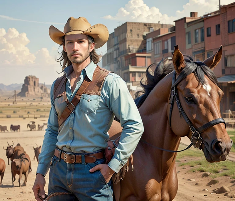 Cowboy