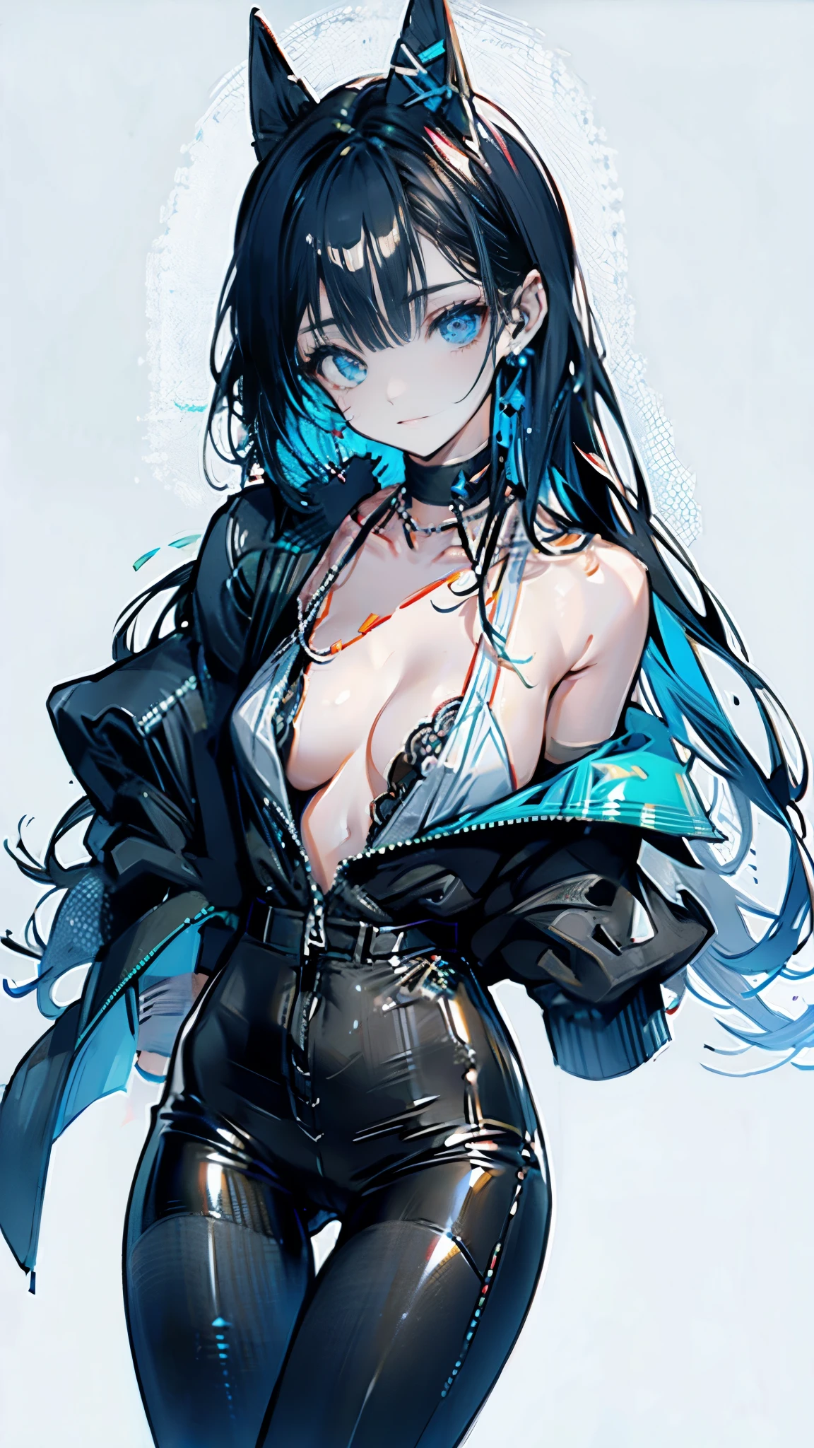 8K、trigger