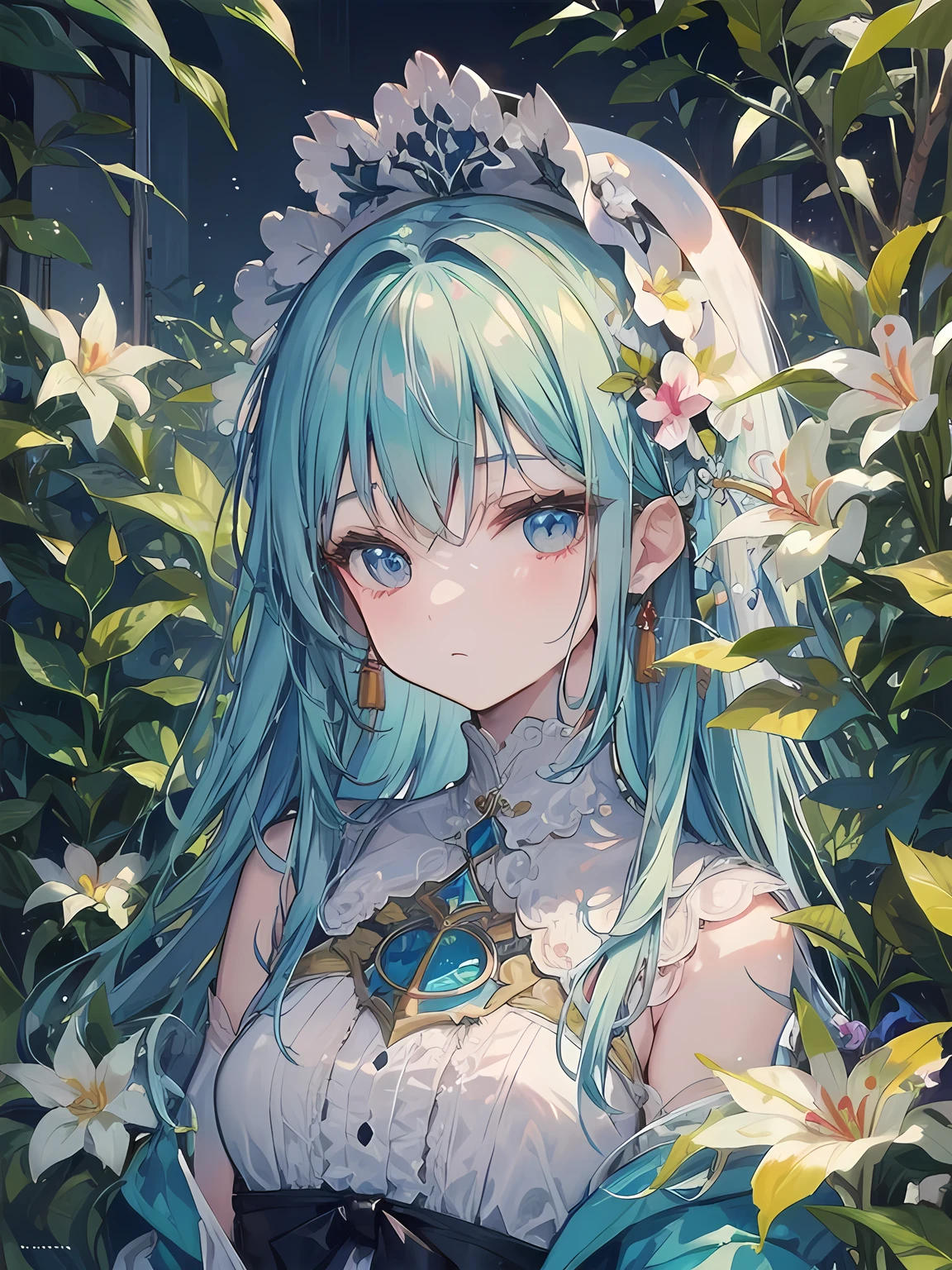 Gentle expression