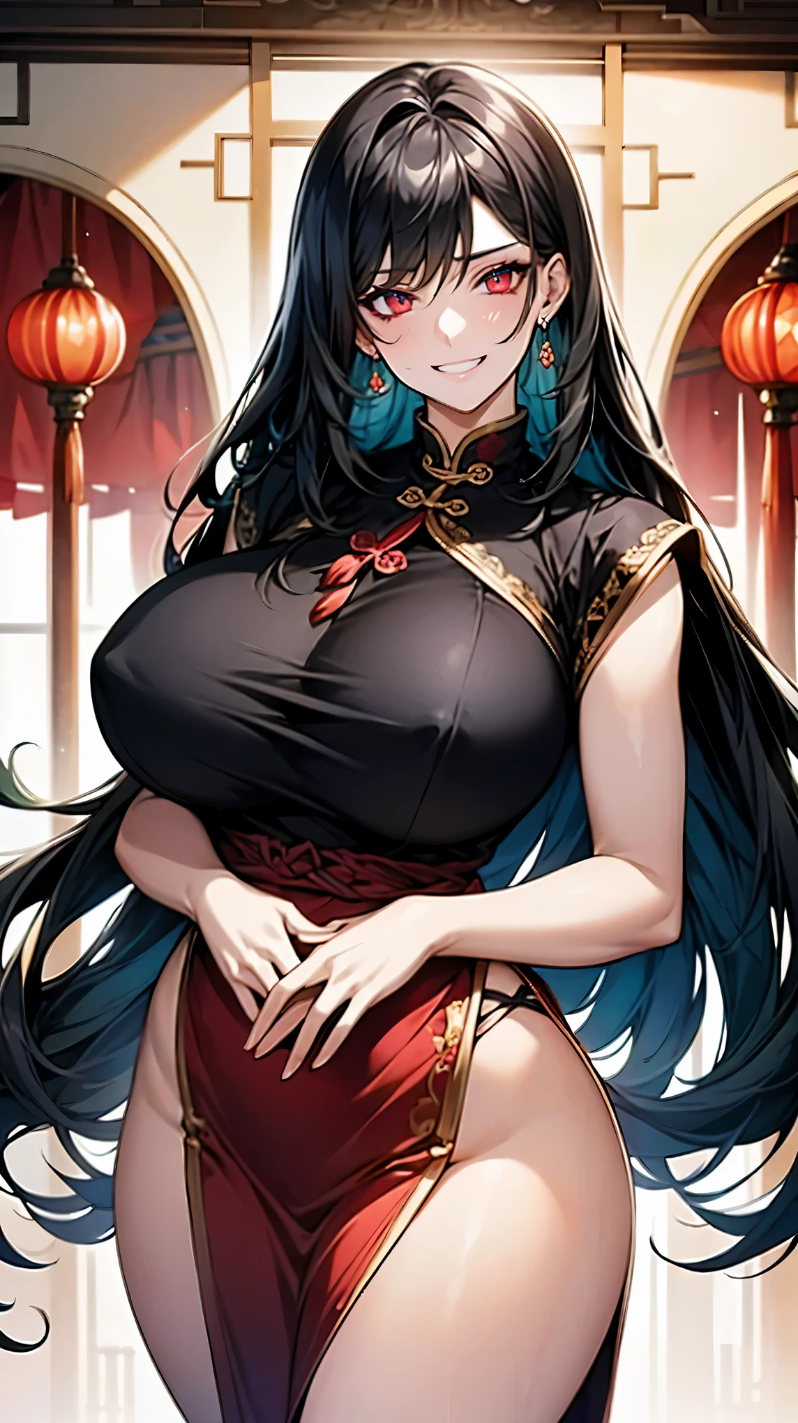 Blood red eyes, Ultra realistic eyes, eyes with good anatomy, well aligned eyes, gorgeous eyes, perfeitos
