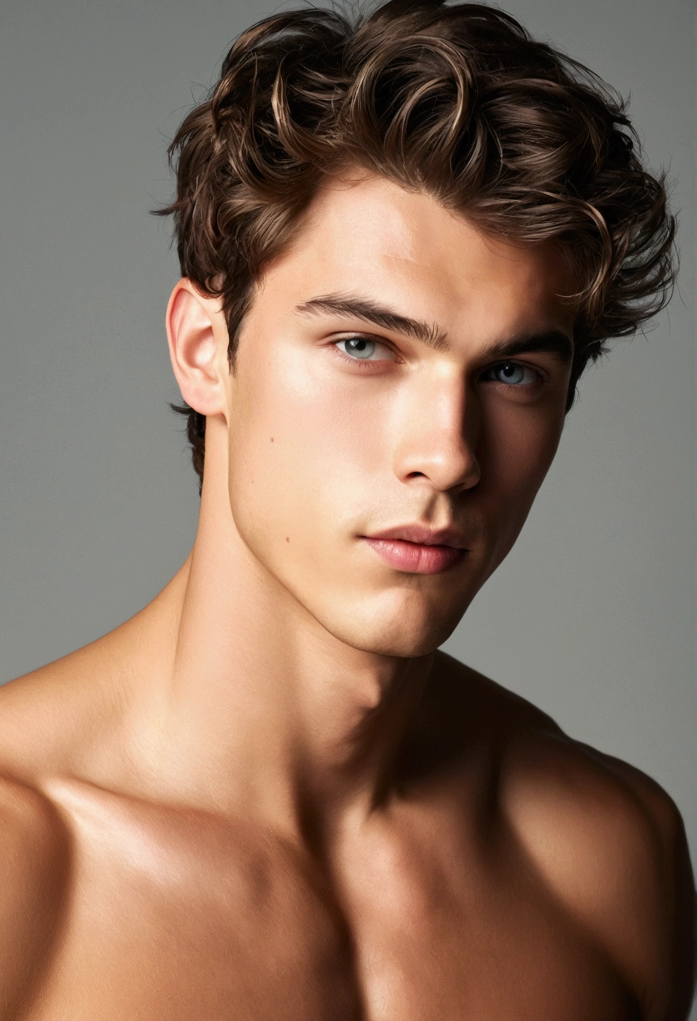 Sexy boy 