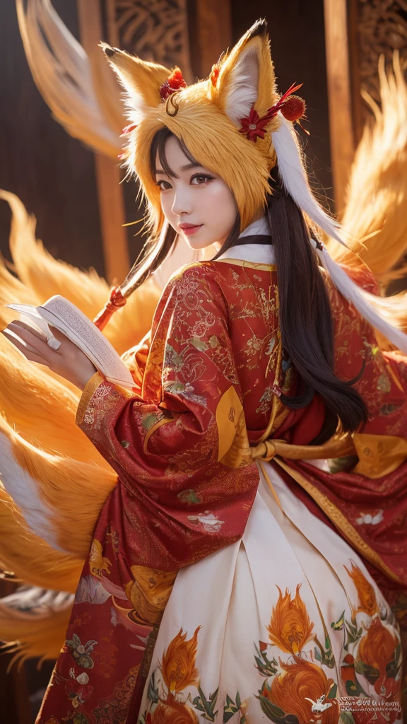 Kitsune Udon