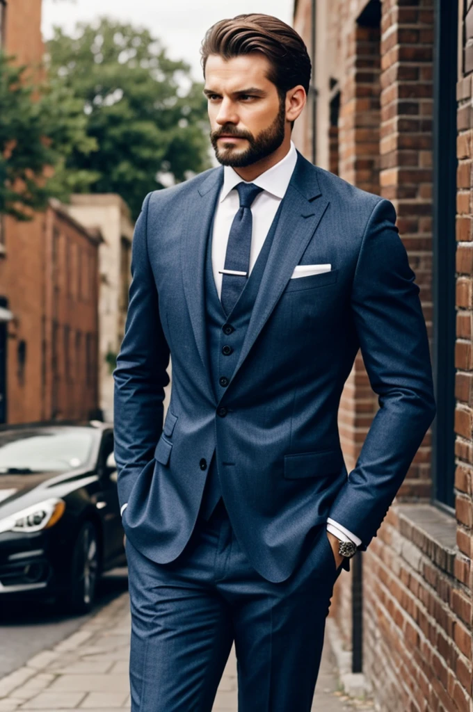 Gentlemen