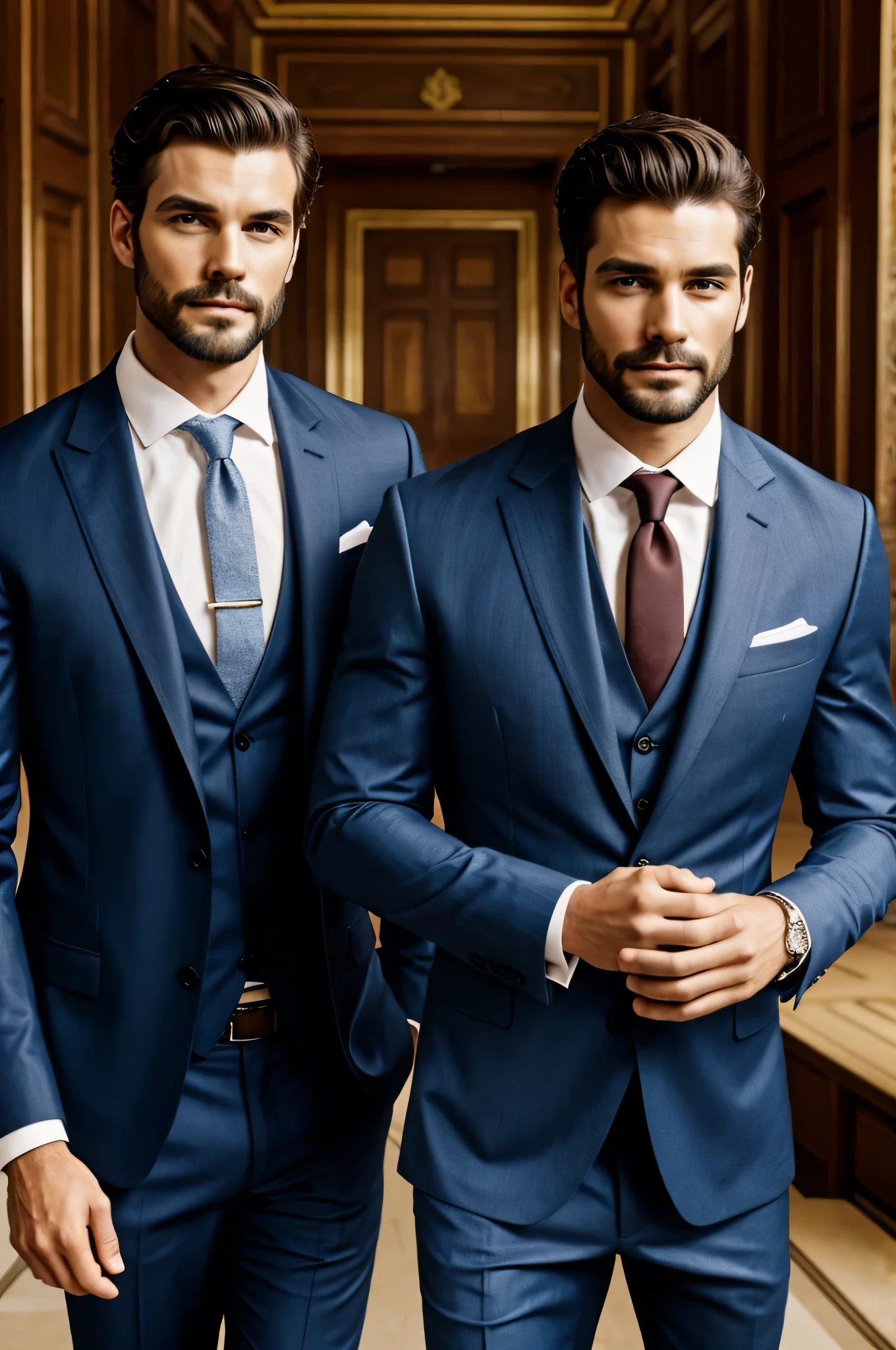 Gentlemen