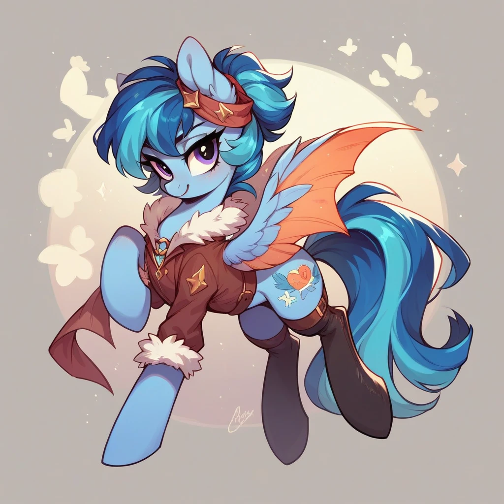 Sexy My little pony friendship is magic realety, full body, sexy outfit