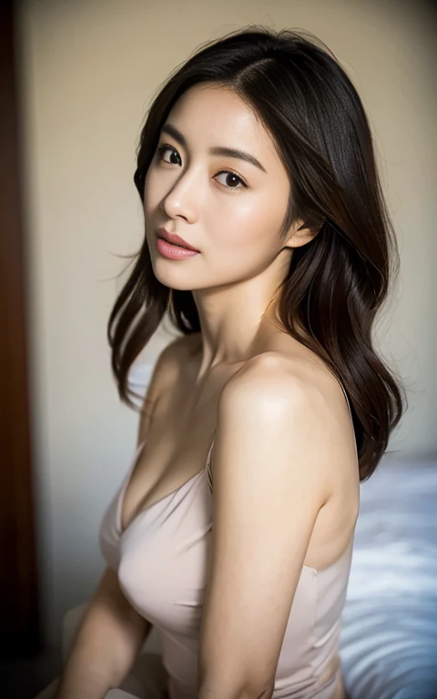 An arafi woman (nude) and posing for a photo, gorgeous young korean woman, beautiful south korean woman, beautiful young korean woman, gorgeous chinese model, Korean female actress, Yoshitomo Nara, elegant japanese woman, Yun Lin, cute korean actress, deayami kojima, korean woman, face of young cute asian man