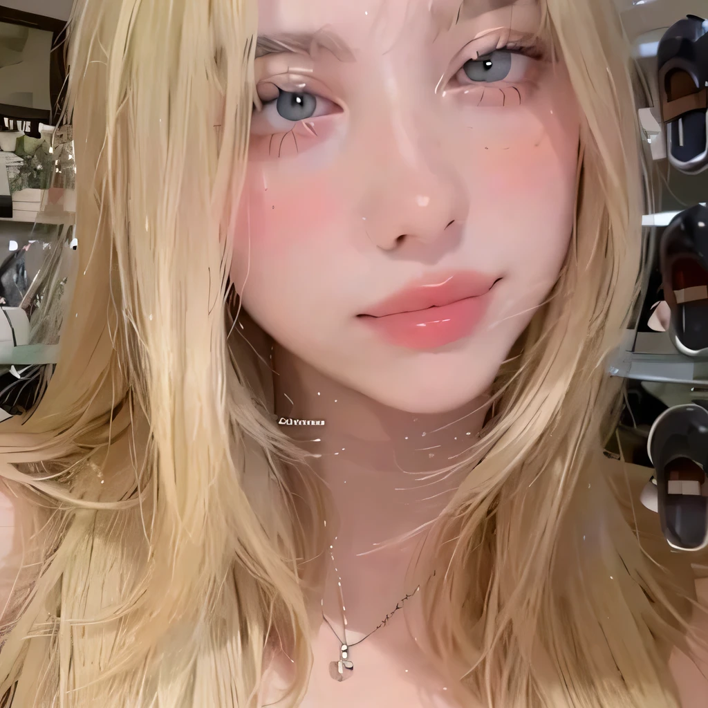 beautfull woman
