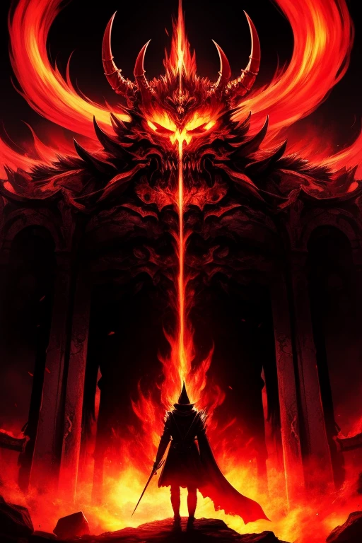 Welcome to hell