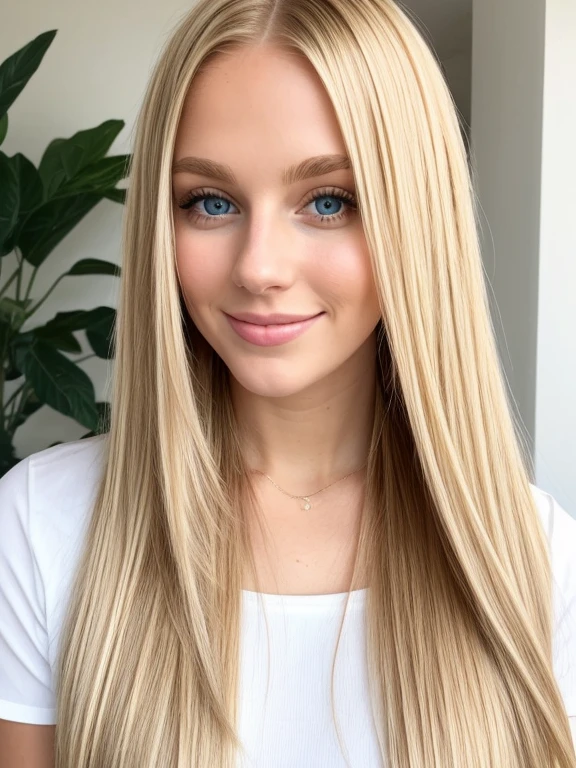 young blonde woman, lovely woman, straight hair, (head of&#39;artwork, superior quality, high resolution:1.4), 1 fille,20 ans, ((Kale, mamelon, pussy)), ((tout le corps)), random pose, angel, abs, texture des pores de la peau, blond hair, HD , photo, cinematic, realistic, vue lointaine, (8k, photo brute, superior quality, head of&#39;artwork:1.2), ( realistic, photo-realistic:1.33), best quality, blue detailed eyes, Mignon, natural light, depth of ﬁeld, grain de film, Wrinkled skin, pointy, detailed and realistic a woman , dehors, montre-nous son décolleté, regarder la caméra, ruffled lips soft natural light, Photographie de portrait, magical photography, Dramatic lighting, photorealism, Super detailed, composition de portrait intime, Leica 50mm