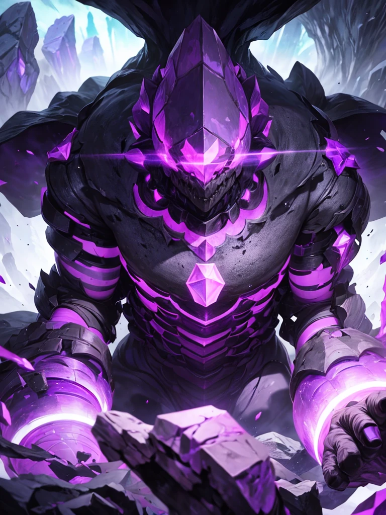 Dragon Technology, Science Fiction,obsidian , Rainbow,   (cube:1.1), Heart-shaped , Weighted companion is surrounded by gears