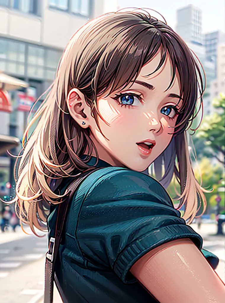 (masterpiece:1.2), best quality, masterpiece, highres, perfect light, Animation