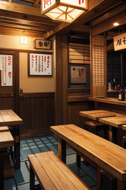 Izakaya「He's Residence」。Exterior of a medieval European-style building。