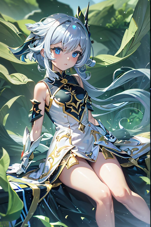 ultra wide shot, full body shot, (masterpiece) , the best quality, High Quality, (Futurism:1.1), (A paladin holding a light infused sword, light magic, divine, Magewave, silver and gold), movie lights, (Exquisite future), Beautiful and beautiful, Ultra detailed, Great composition, floating, Depth of field, (Very detailed CG,Unity 8k Wallpaper), (Beautiful detail background), Beautiful hair details, dramatic lights, GOGETTA, mecha,Bestquality,ultrahighres,photorealistic