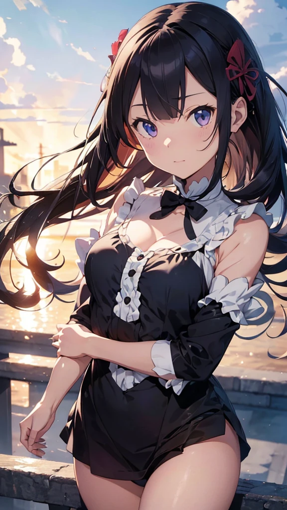 RE: ZERO WALLPAPER 