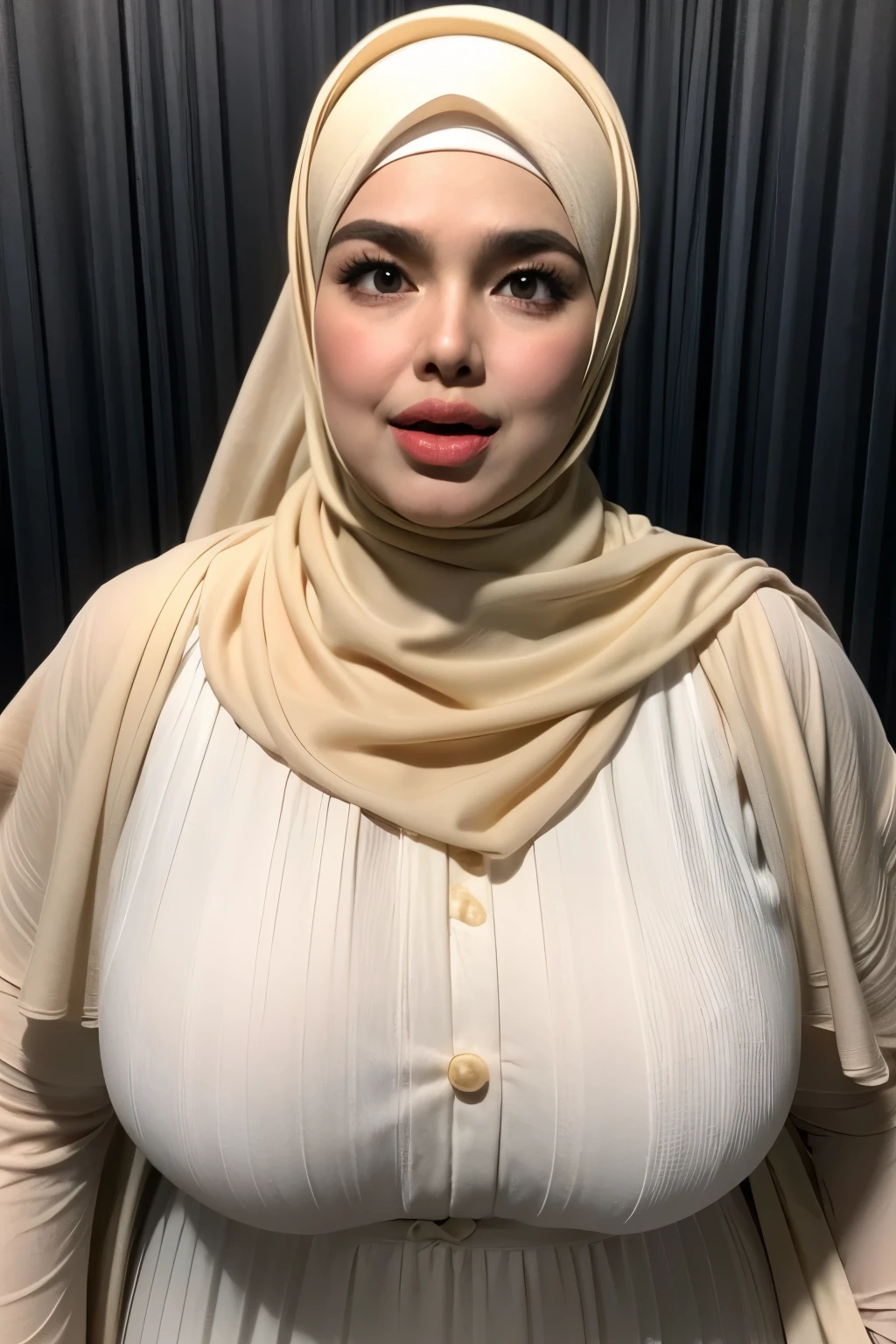 Big girl (siti nurhaliza), nude, dildo