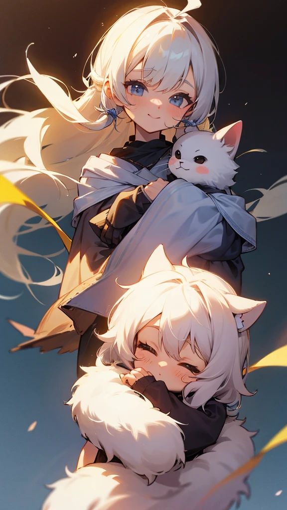 cute