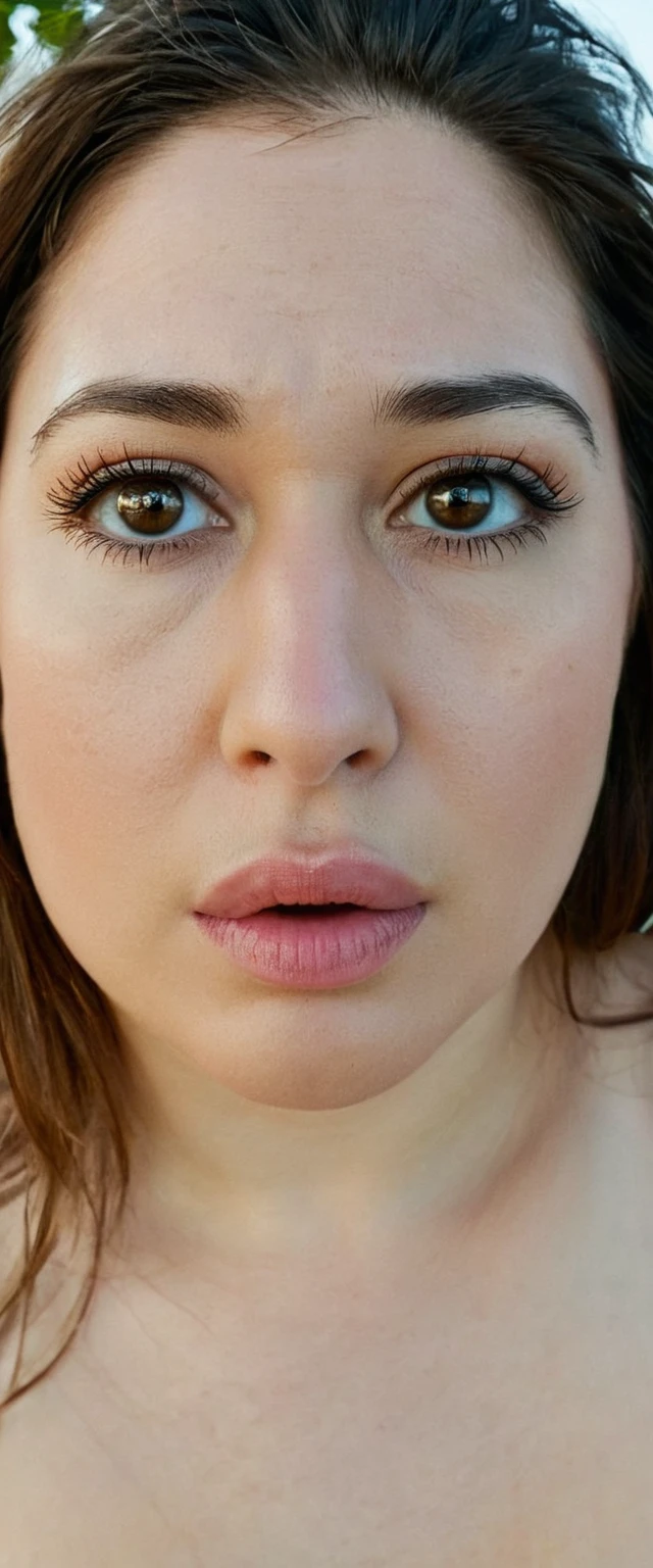 Night time, sucking a indian guy dick,lights off, Naked,35 year old milf,fleshy,beautiful eyes,(bottom up view), (sexy breasts seen),nude woman in bed, looking up at viewer while he is fucking her, sexy expressions, moaning in pleasure, perfect eyes, sweat,no make up, nude, ready for orgasm, half body seen, just tired after fucking, highly detailed face, ((tamhwx woman)), beautiful eyes, vignette, 4k epic detailed, shot on kodak, 35mm photo, no focus, high budget, epic, gorgeous, film grain, grainy, (Raw photo:1.1), ((Full body Portrait)),free shaggy messy dense hair, ((tamhwx woman)) , (white, Minimalism but extremely beautiful:1.4), (intricate details, masterpiece, best quality:1.4) , looking at viewer, outdoors, day, highly detailed face, ((tamhwx woman)), beautiful black eyes, cute