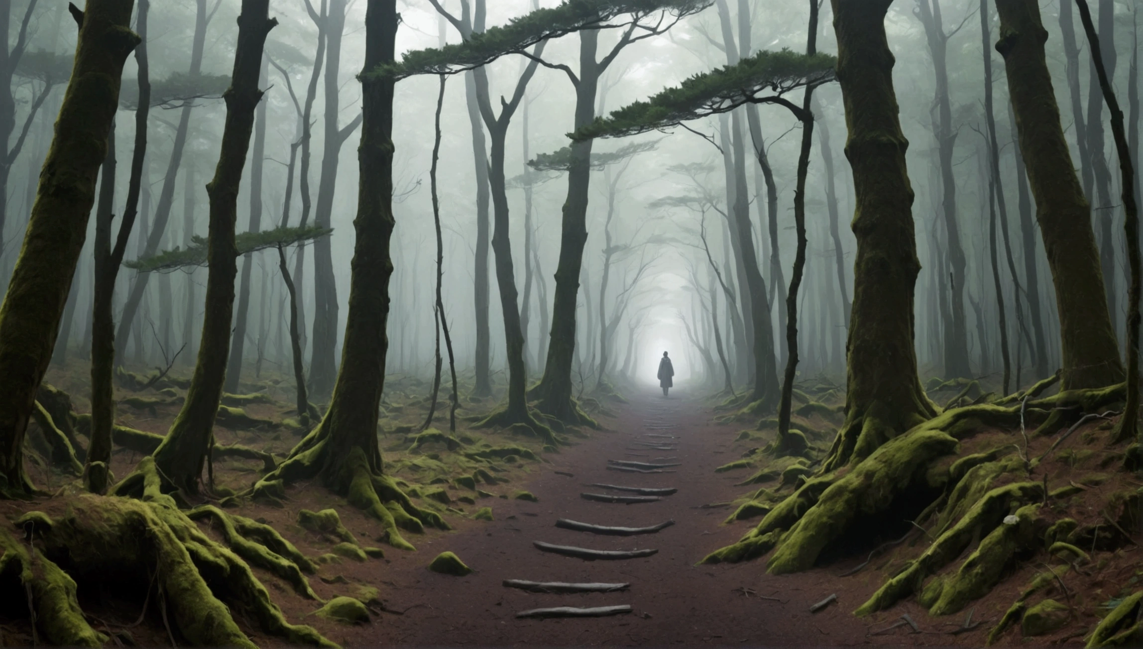 aokigahara