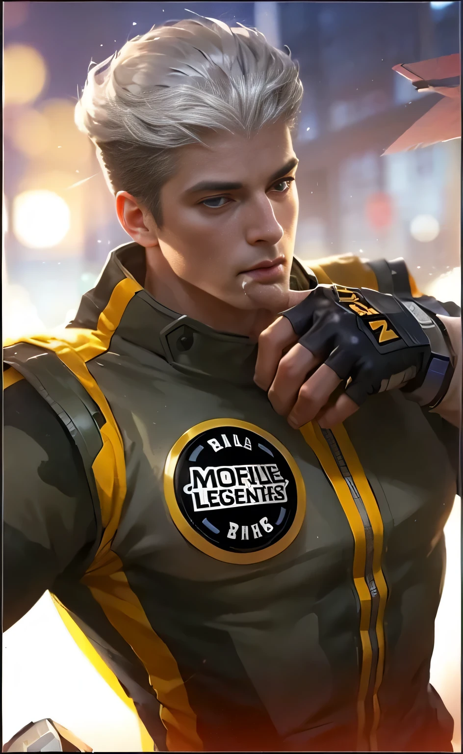 (photorealistic:1.4), best quality, masterpiece, ultra high res, 1man, (detailed face:1.2), (detailed eyes:1.2), (detailed hair:1.2), (detailed clothes:1.2), 4k, (detailed color:1.2), super high resolution, super high quality, 8k, super face detailed, ultra 4k.