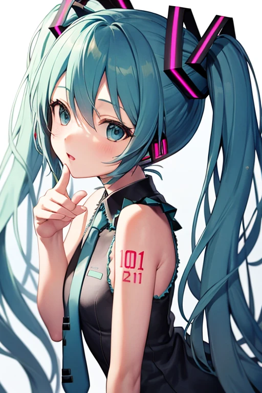 Hatsune Miku