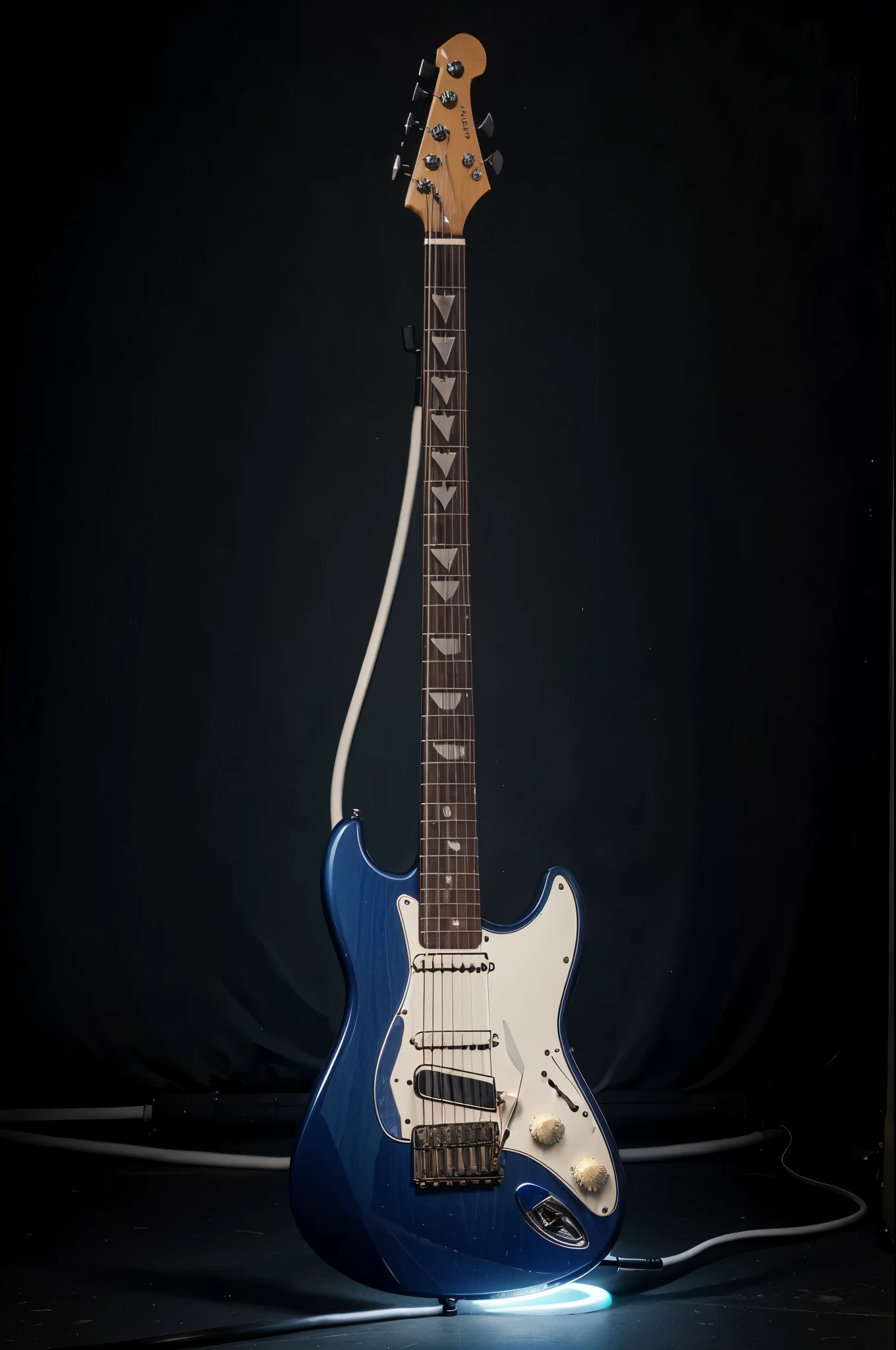 guitar, Eletric guitar, Detailed realistic electric guitar, guitar Power, Surrealism, God's Heaven, The power of god, God's Realm, clouds, Fogo heavenly, powers, ILM, Fire Arrows, Rivers of water, Waterfalls, forst, Cedars, Greater power, natureza photorrealistic, Beauthfull, Blue Thunder, fire azul, Realistic fire azul, realistic thunder, electrical screws, realistic detailed 8k, Realistic 16K detail, hard, Detailed realistic color, Detailed realistic thunder, fire azul Realistic 8K, Cores photorrealistic 8K, 8K detailed colors, Nitidez photorrealistic 8K, ULTRAHD Photorealism, Divine fire azul, Divine Electric Blue Thunder, Sombras photorrealistics 8K, Textura photorrealistic, naturals, heavens, heavenly, sky night, céu de Beauthfull, the night, majestic, majestic Sky, naturalsmente posh, thunders, Sky thunders, Divine thunder, linda, golden, starlight, Heavenly Bolts, villany azul, Blue Screws, Rendering, photorrealistic, ultra high definition, 4K, detailed textures, thunder, detailed shadows, detailed colors, naturals linda, Great Divine, detailed contrast, realistic contrast, high resolution, detailed colors, realistic detailed 16K, 8K high definition, detailed contrast, realistic contrast, high resolution, detailed colors, fire, villany, realistic detailed, posh,