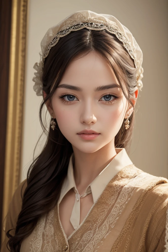 ((best quality)), ((masterpiece)), (detailed), perfect face
