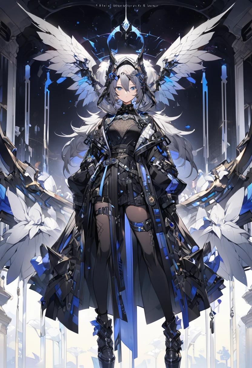 Very detailed、whole body、Medium chest、I don&#39;t block antis either、I want as many followers as possible、slander、As expected、Covered in scars, like a horror movie、woman