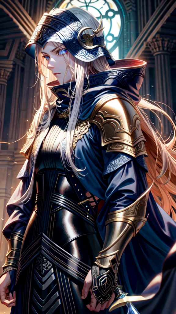 elden ring、Mania、malenia、cool、elden ring、Long sword