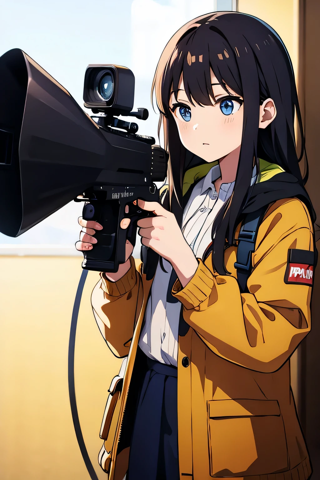 shooting,