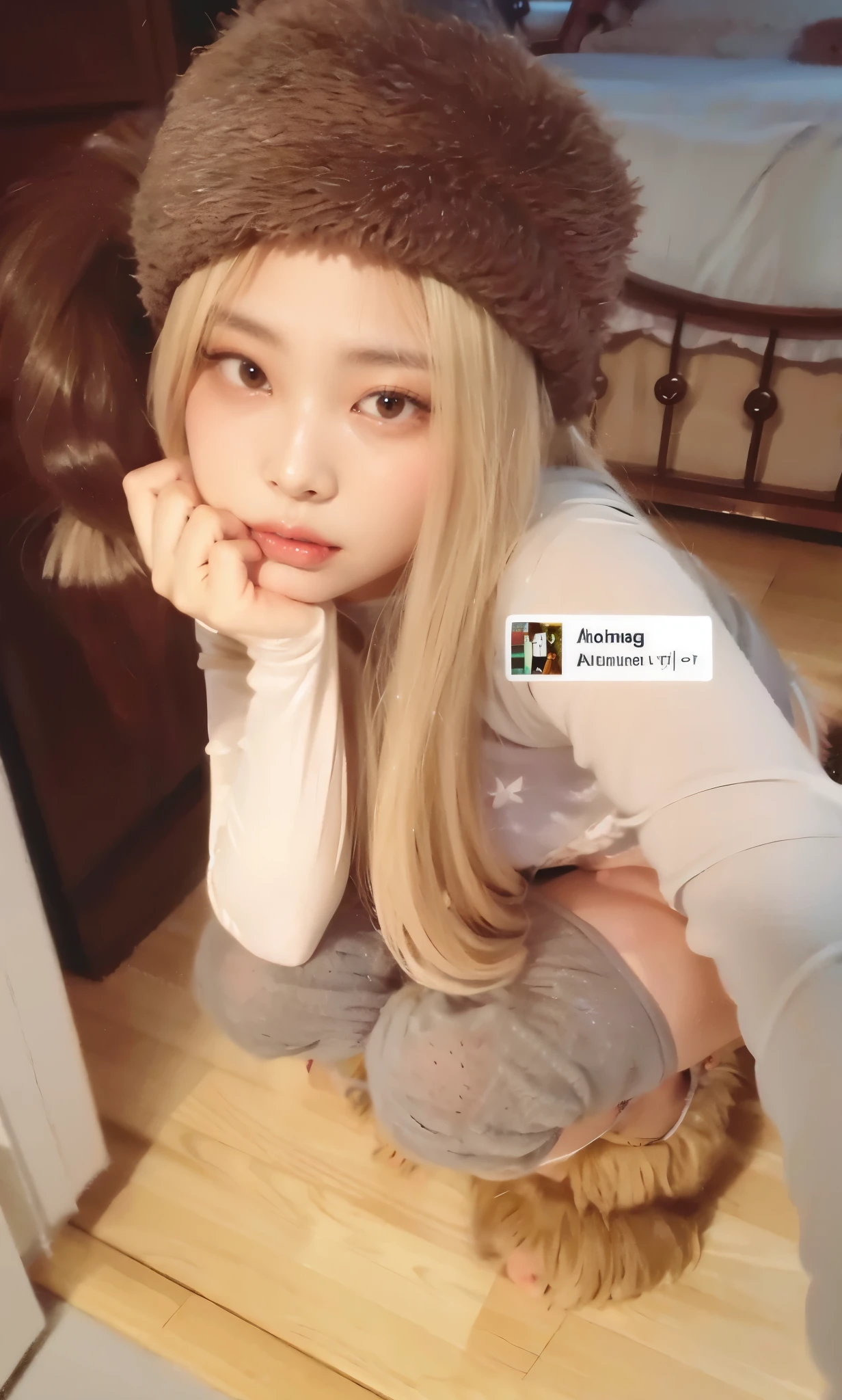Jennie Blackpink