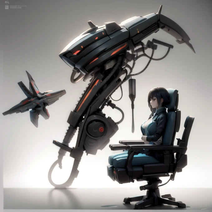 1
arafed woman sitting in a cockpit of a plane looking at the camera, pilot girl, cute pilot girl, in cockpit, taken in 2 0 2 0, gemma chen, 🕹️ 😎 🚬, with people inside piloting it, luminous cockpit, wenfei ye, 🕹️ 😎 🔫 🤖 🚬
1
a close up of a poster of a sci - fiction movie, anime epic artwork, by Yang J, from arknights, cgsociety and fenghua zhong, ethereal and mecha theme, anime fantasy artwork, style of duelyst, 2. 5 d cgi anime fantasy artwork, anime mecha aesthetic, genshin impact, digital cyberpunk anime art
2
a close up of a poster of a sci - fiction movie, concept art by Yang J, Artstation, fantasy art, anime epic artwork, from arknights, cgsociety and fenghua zhong, ethereal and mecha theme, anime fantasy artwork, style of duelyst, 2. 5 d cgi anime fantasy artwork, anime mecha aesthetic