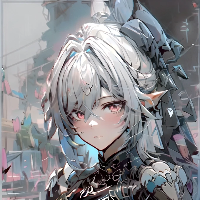 1
arafed woman sitting in a cockpit of a plane looking at the camera, pilot girl, cute pilot girl, in cockpit, taken in 2 0 2 0, gemma chen, 🕹️ 😎 🚬, with people inside piloting it, luminous cockpit, wenfei ye, 🕹️ 😎 🔫 🤖 🚬
2
arafed woman sitting in a cockpit of a plane looking at the camera, a picture inspired by Cheng Jiasui, unsplash, happening, pilot girl, cute pilot girl, in cockpit, taken in 2 0 2 0, gemma chen, 🕹️ 😎 🚬, with people inside piloting it, luminous cockpit, wenfei ye1
a close up of a poster of a sci - fiction movie, anime epic artwork, by Yang J, from arknights, cgsociety and fenghua zhong, ethereal and mecha theme, anime fantasy artwork, style of duelyst, 2. 5 d cgi anime fantasy artwork, anime mecha aesthetic, genshin impact, digital cyberpunk anime art
2
a close up of a poster of a sci - fiction movie, concept art by Yang J, Artstation, fantasy art, anime epic artwork, from arknights, cgsociety and fenghua zhong, ethereal and mecha theme, anime fantasy artwork, style of duelyst, 2. 5 d cgi anime fantasy artwork, anime mecha aesthetic