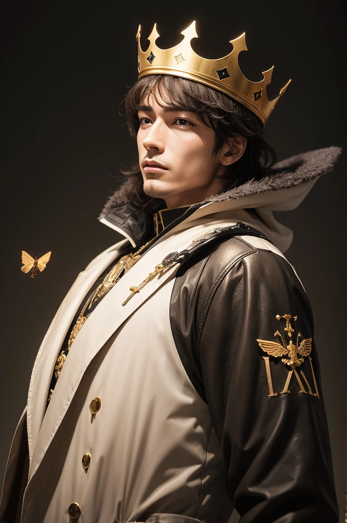 fly king