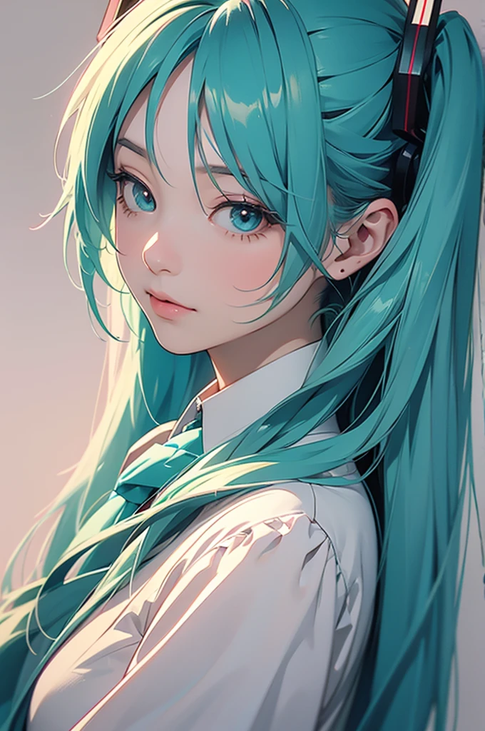 Make Hatsune Miku Pictures