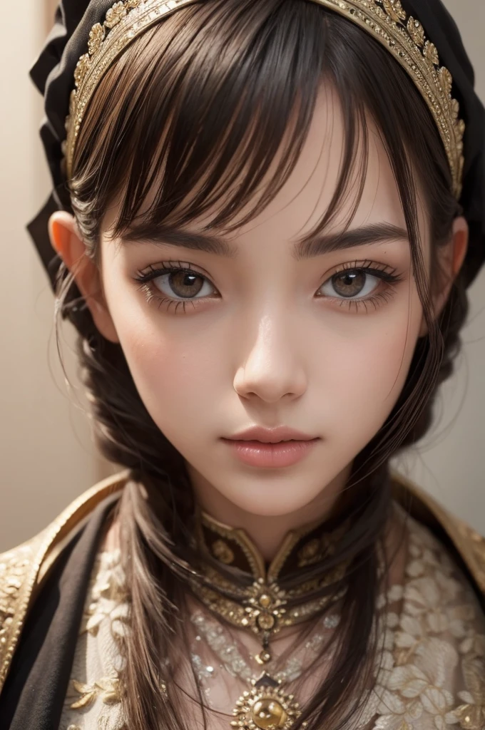 ((best quality)), ((masterpiece)), (detailed), perfect face
