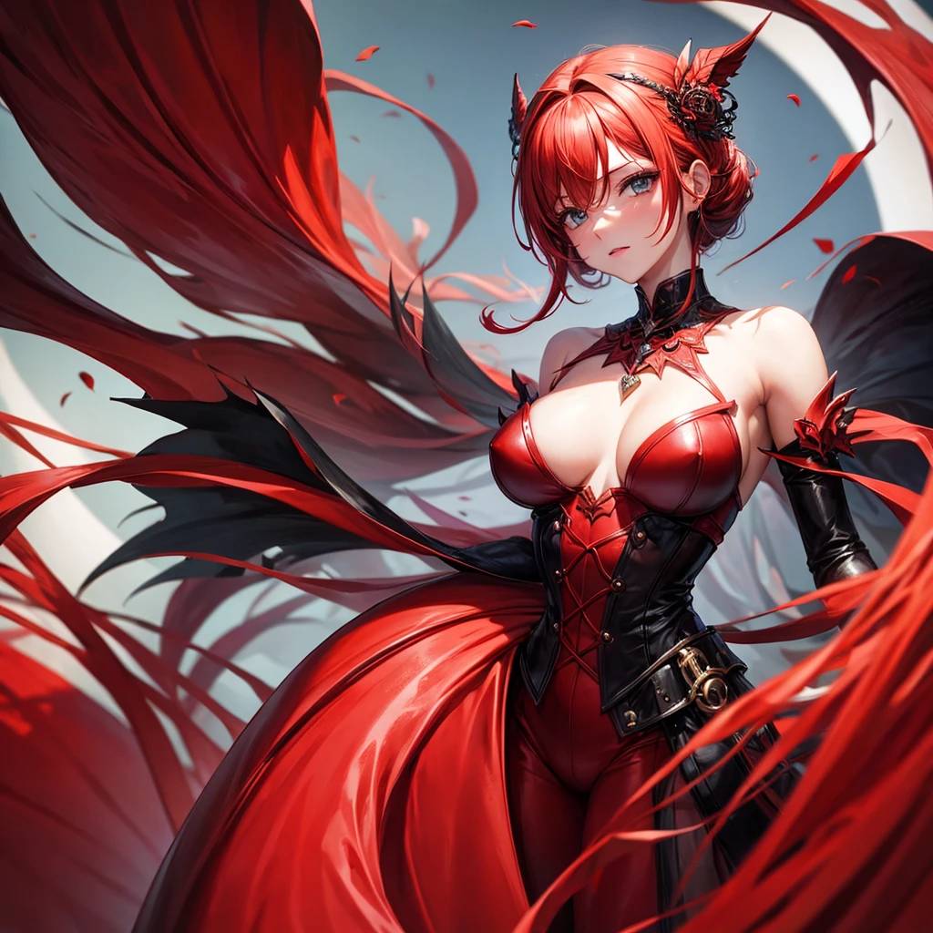 RedQueen