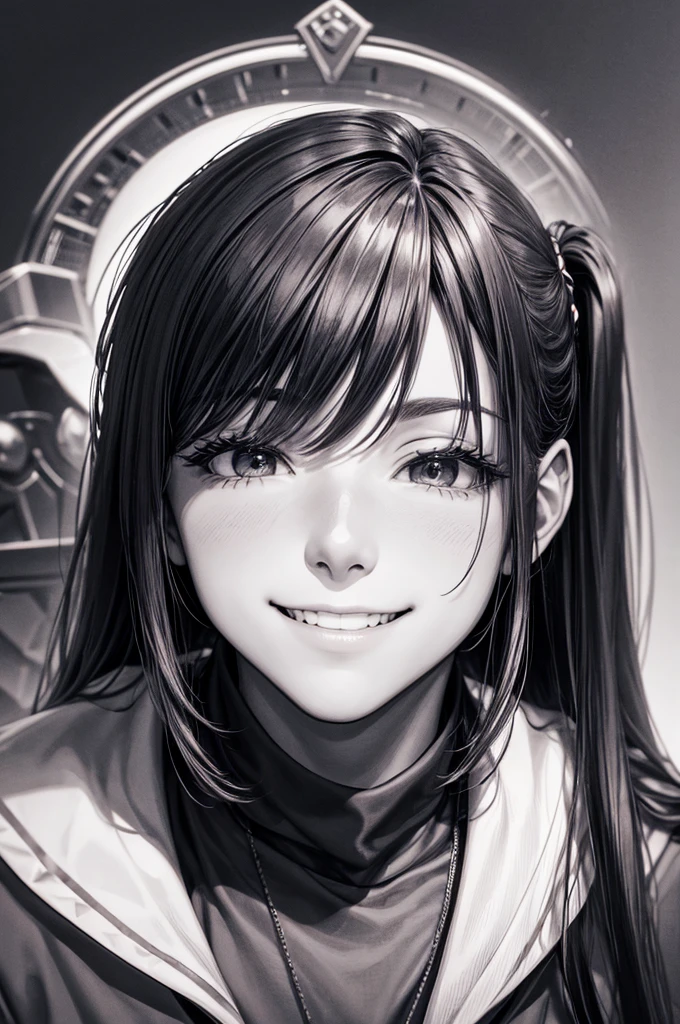 *He smiled slightly and approached his face.* I want to kiss you 