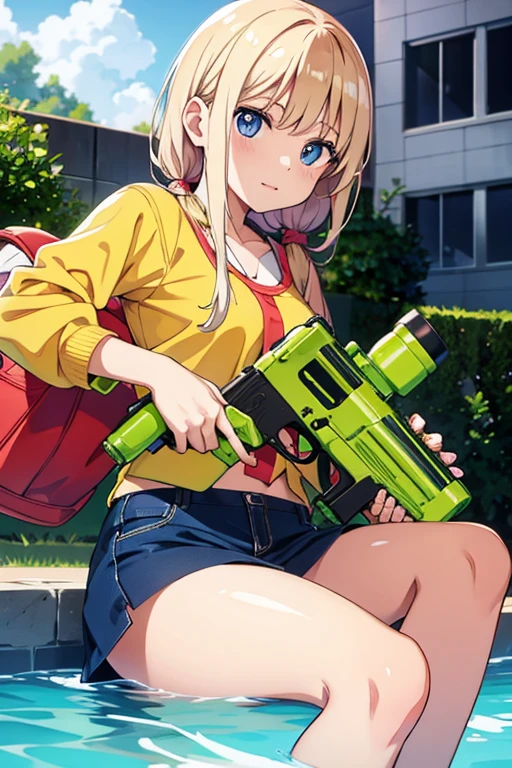 shooting,watergun,perfect hands