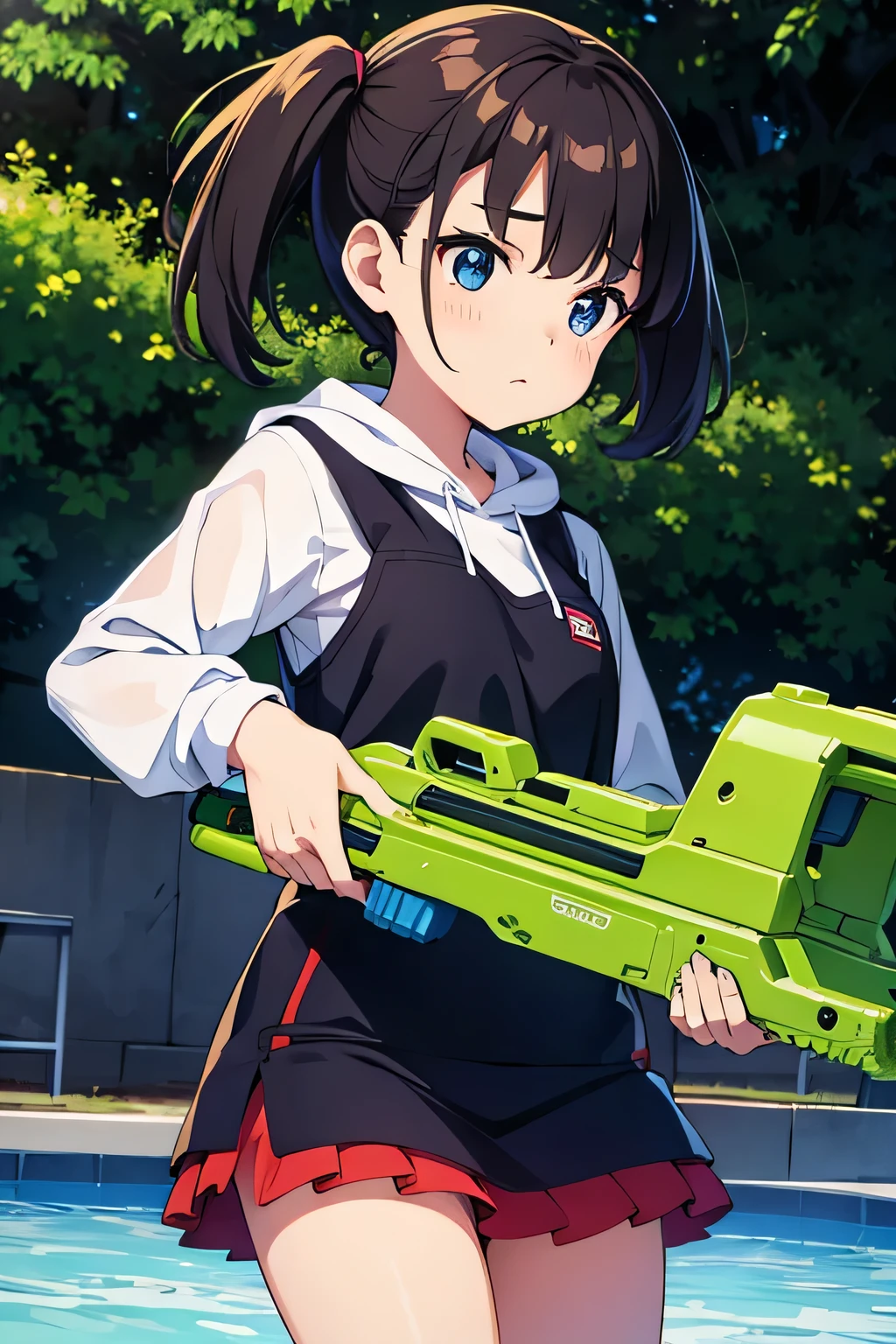 shooting,watergun,perfect hands