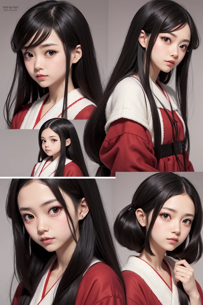 nezuko character