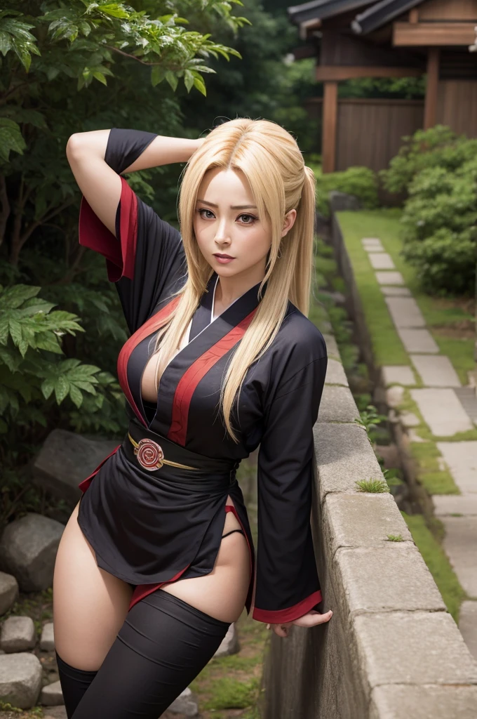 Tsunade 
