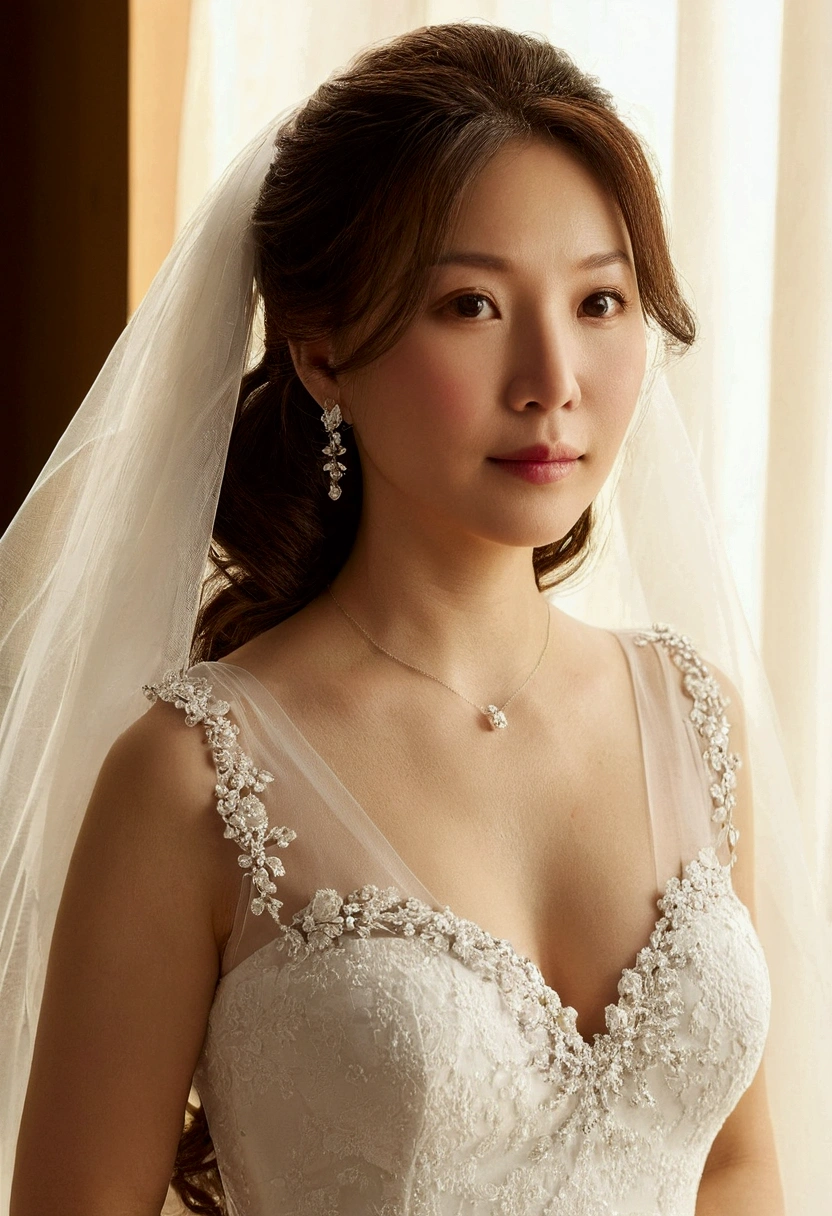 wife