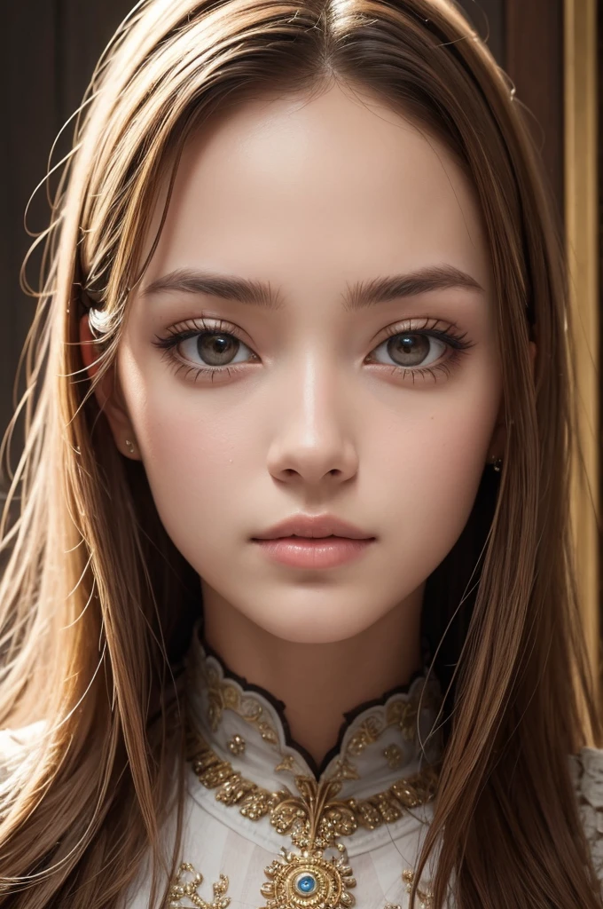 ((best quality)), ((masterpiece)), (detailed), perfect face