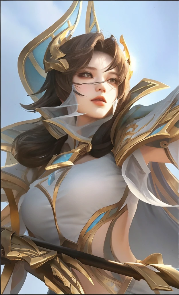 Best quality, masterpiece (large breasts), detailed skin texture, detailed cloth texture, detailed face, super detail, 8k, intricate detail,