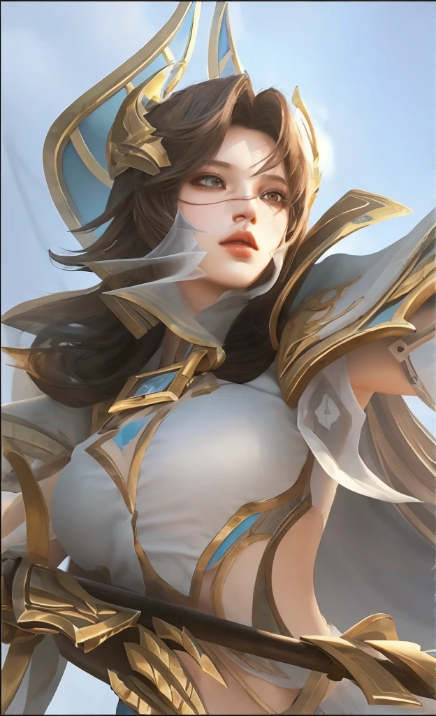 Best quality, masterpiece (large breasts), detailed skin texture, detailed cloth texture, detailed face, super detail, 8k, intricate detail,