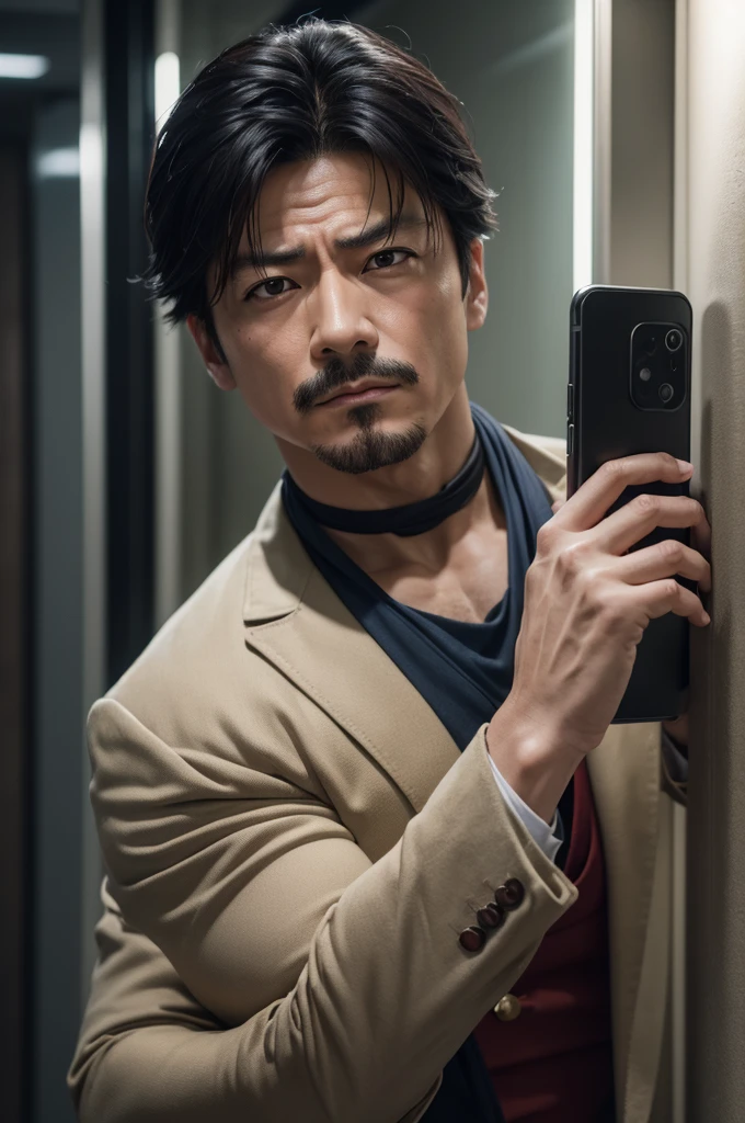 (Mobile criminal ジバンKidō Keiji Jiban?, lit. Jiban Mobile Detective