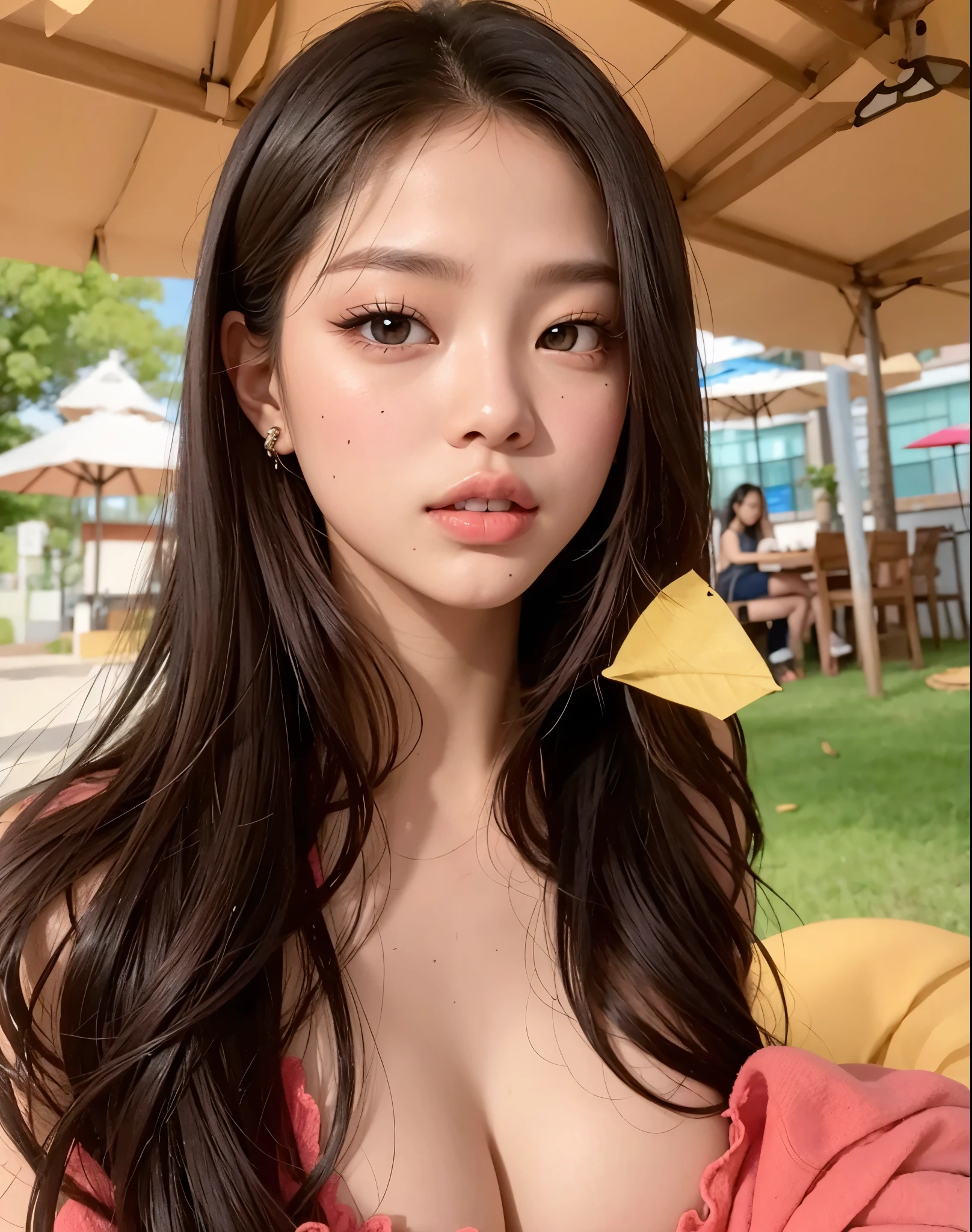 Jennie blackpink